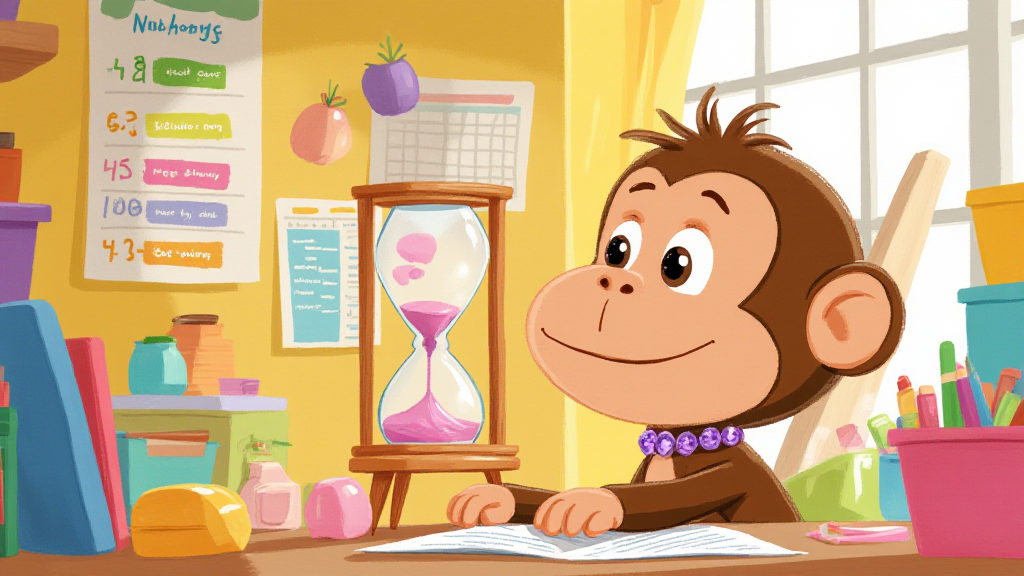Time Management Champion